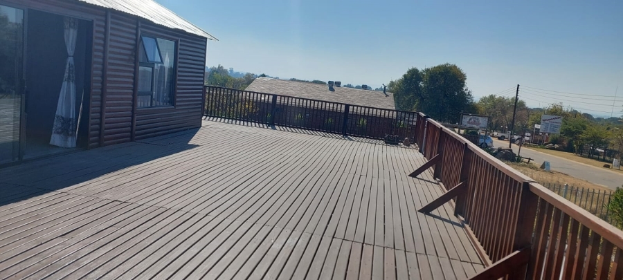 1 Bedroom Property for Sale in Deneysville Free State